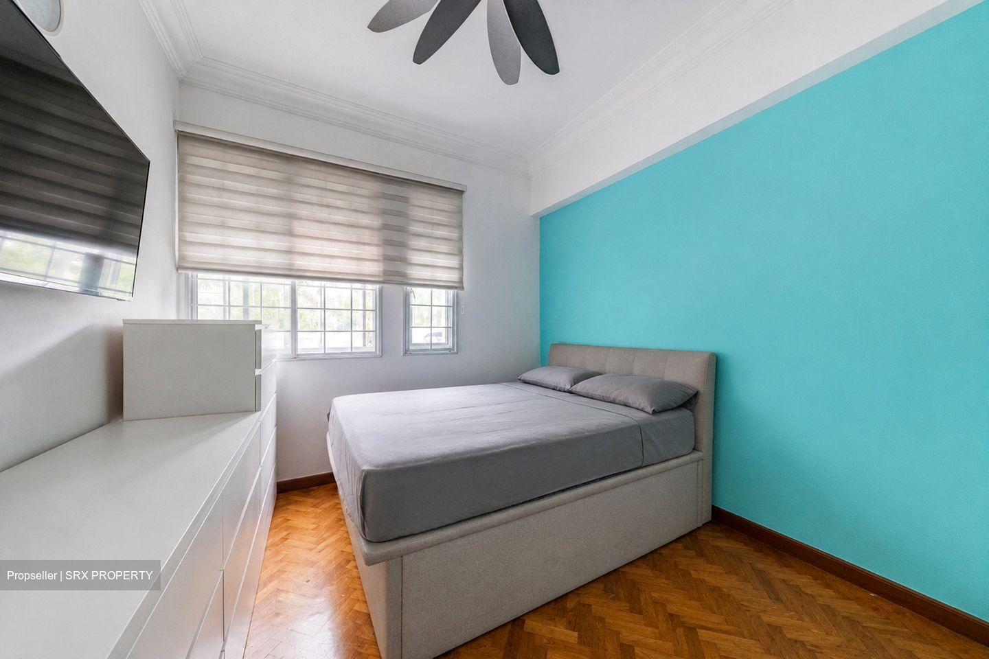 Avila Gardens (D17), Condominium #583929071